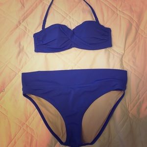 Victoria’s Secret swim suit